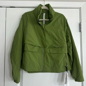 Lululemon Jacket